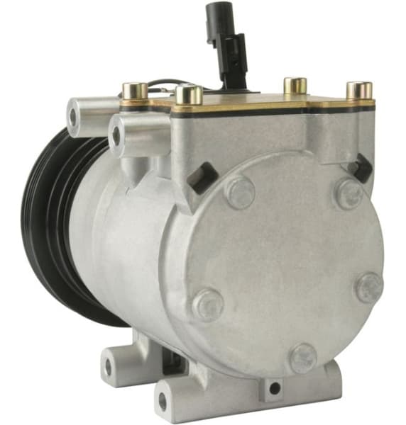 Compressor, air conditioning 1 986 AD1 252 - image 2