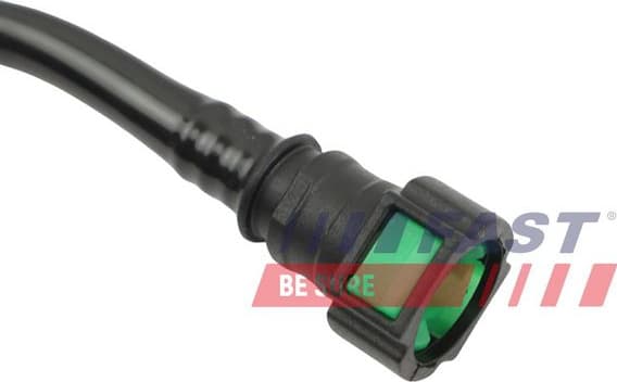 Fuel Line FT00904 - image 2