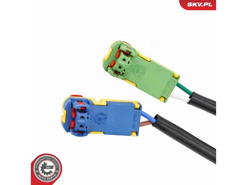 Steering Column Switch 38SKV550 - image 6