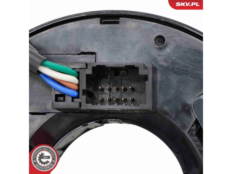 Steering Column Switch 38SKV550 - image 7