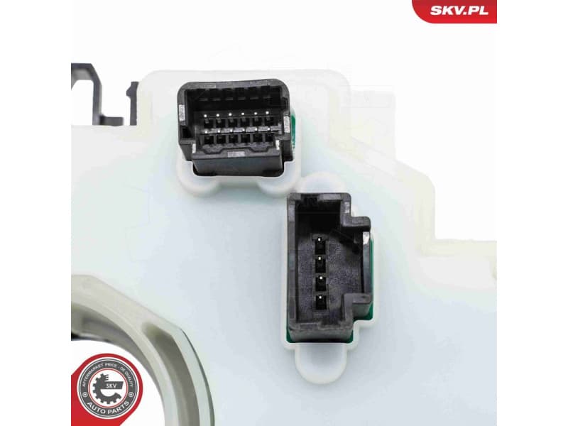 Steering Column Switch 38SKV550 - image 8