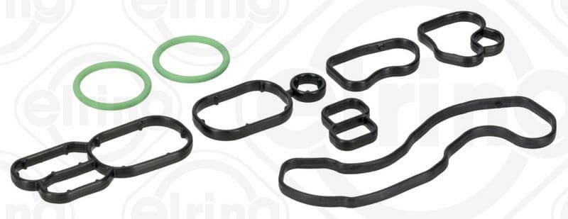 Gasket Set, oil cooler B26.850