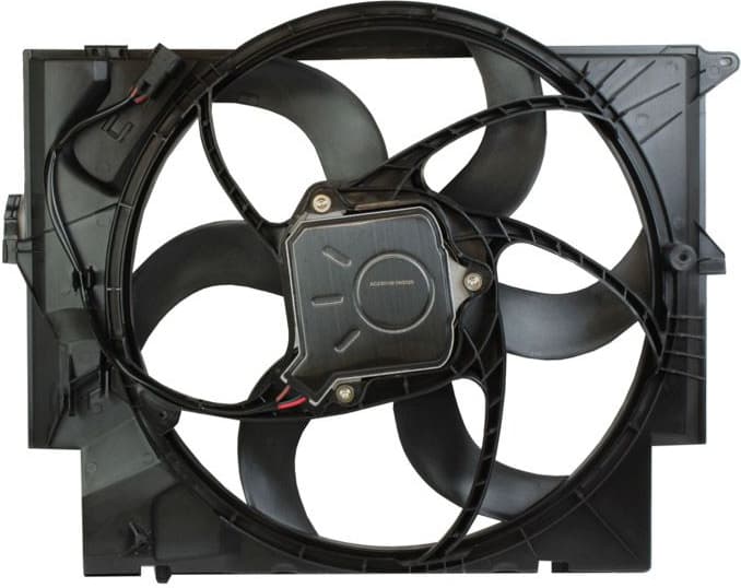 Fan, engine cooling AC230139 - image 2