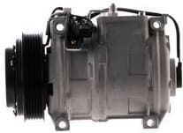 Compressor, air conditioning BEHR ACP1712000S - image 3