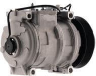 Compressor, air conditioning BEHR ACP1712000S - image 6