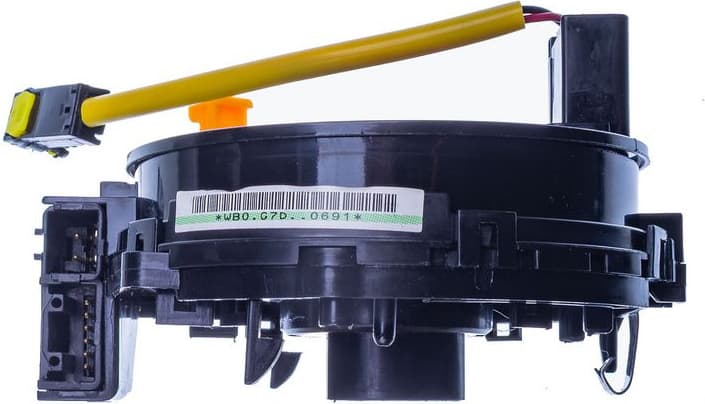 Clock Spring, airbag E900154