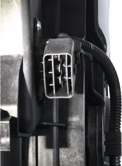 Fan, engine cooling 7740183 - image 3