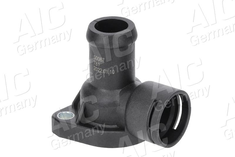 Coolant Flange Original AIC Quality 50067