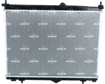 Radiator, engine cooling 550336 - image 3