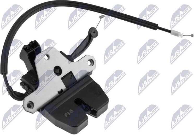 Tailgate Lock EZC-LR-086