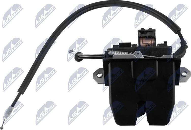 Tailgate Lock EZC-LR-086 - image 3