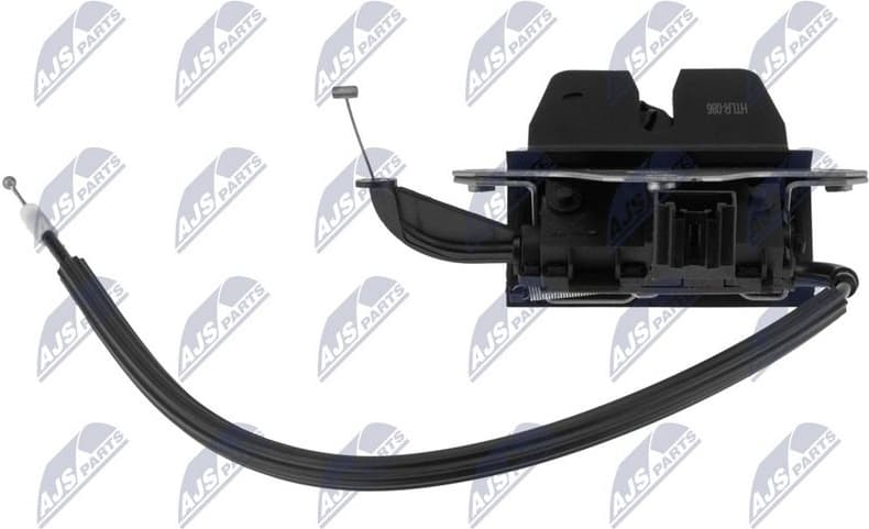 Tailgate Lock EZC-LR-086 - image 5