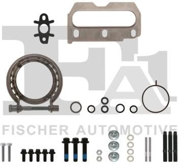 Mounting Kit, charger KT750460