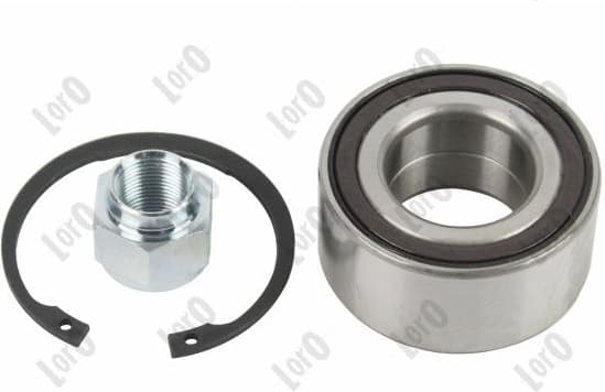 Wheel Bearing Kit LORO 141-03-009