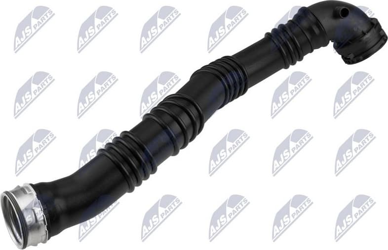 Charge Air Hose GPP-BM-229 - image 2