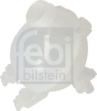 Expansion Tank, coolant 196932