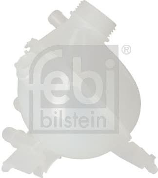 Expansion Tank, coolant 196932 - image 2