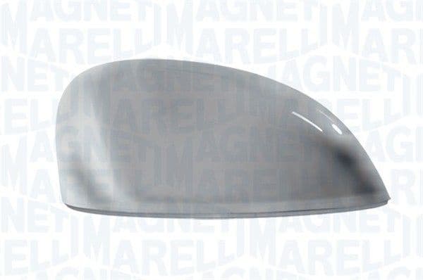 Cover, exterior mirror 351990003600 - image 2