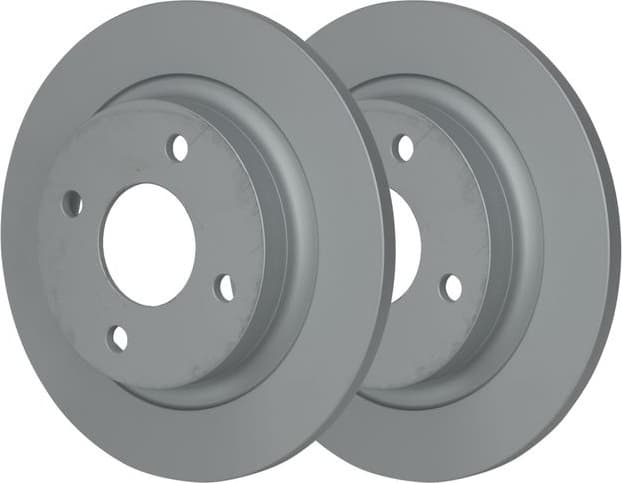 Brake Disc 24.0112-0223.1 - image 3