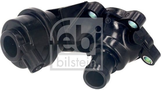 Coolant Control Valve febi Plus 196546
