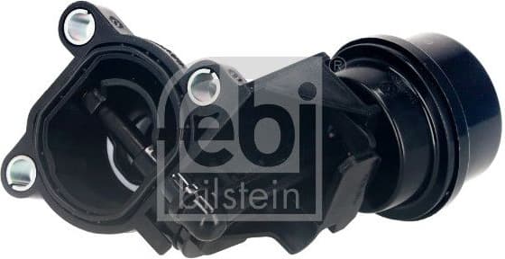 Coolant Control Valve febi Plus 196546 - image 2