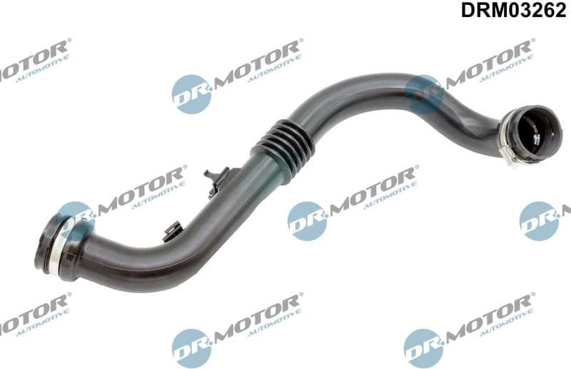 Charge Air Hose DRM03262