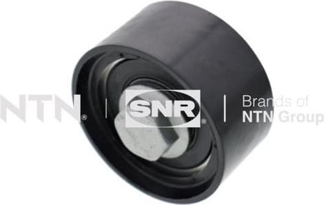 Deflection Pulley/Guide Pulley, timing belt GE357.44