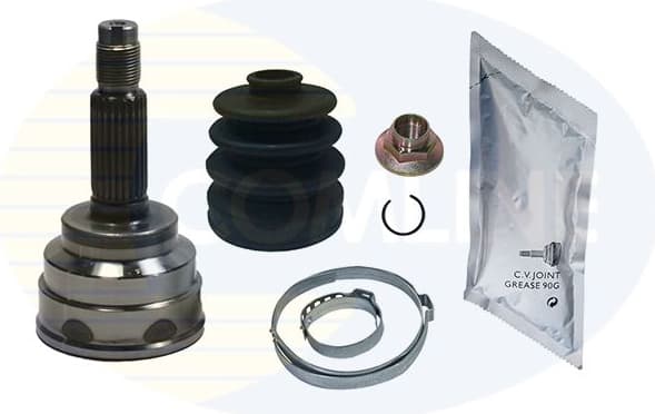 Joint Kit, drive shaft ECV208