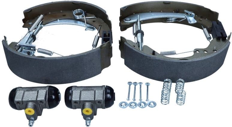Brake Shoe Set 19-5660KIT