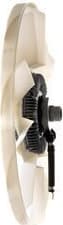 Fan, engine cooling BEHR *** PREMIUM LINE *** CFF640000P - image 3