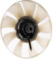 Fan, engine cooling BEHR *** PREMIUM LINE *** CFF640000P - image 4