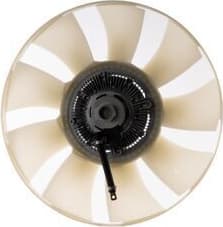 Fan, engine cooling BEHR *** PREMIUM LINE *** CFF640000P - image 5