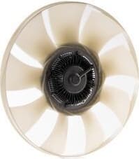 Fan, engine cooling BEHR *** PREMIUM LINE *** CFF640000P - image 8
