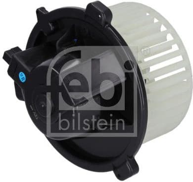 Interior Blower 197949 - image 2