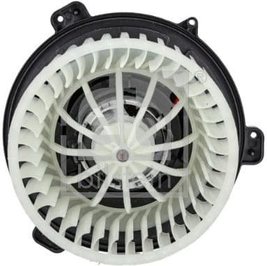 Interior Blower 197949 - image 3