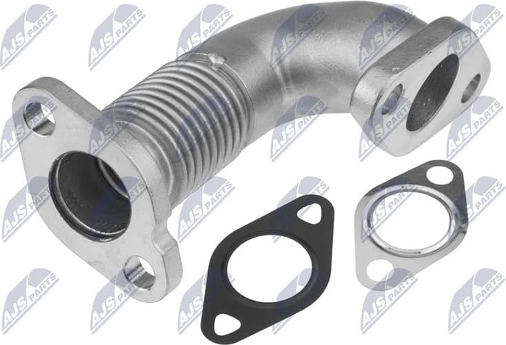 Pipe, EGR valve EGR-VW-034