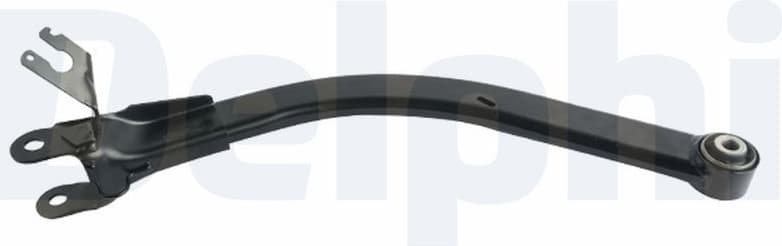 Control/Trailing Arm, wheel suspension TC4625