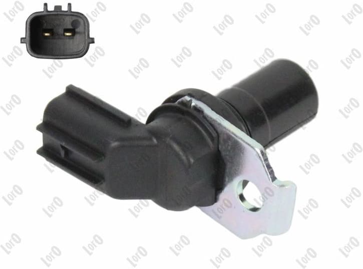 RPM Sensor, automatic transmission LORO 120-04-073 - image 2
