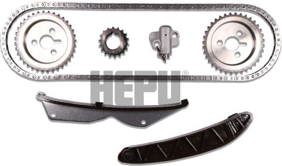 Timing Chain Kit 21-0620