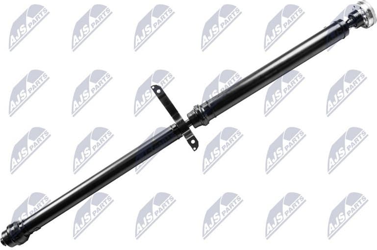 Propshaft, axle drive NWN-AU-033