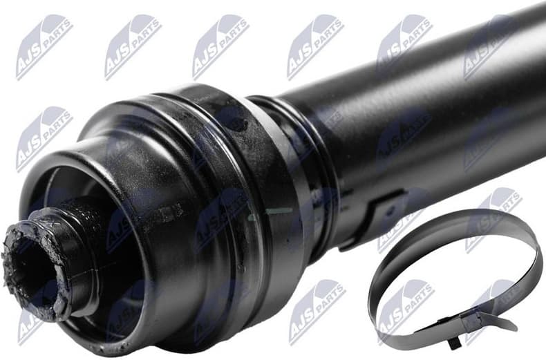 Propshaft, axle drive NWN-AU-033 - image 2