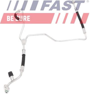 Low-pressure Line, air conditioning FT10224 - image 3