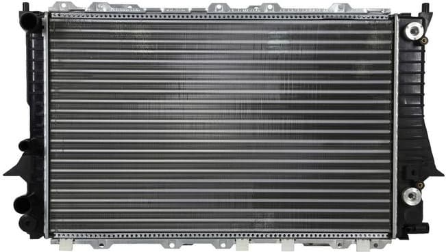 Low Temperature Cooler, charge air cooler 7705316 - image 2