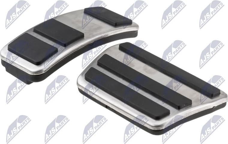 Pedal Pad Set EZC-FR-363