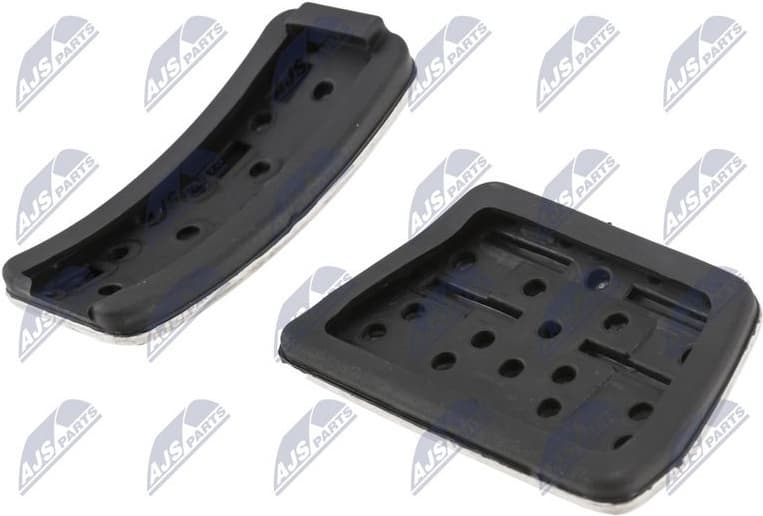 Pedal Pad Set EZC-FR-363 - image 2