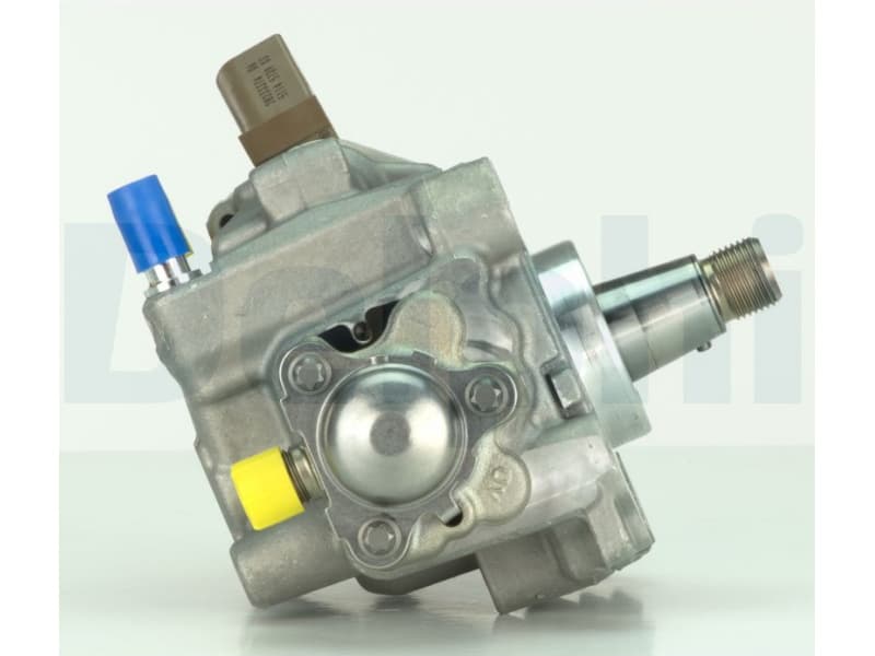 High-pressure Pump HRP738