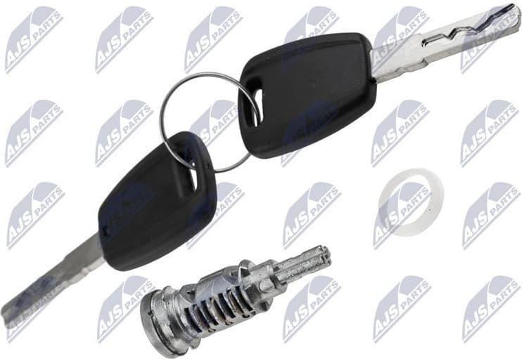 Lock Cylinder EZC-AR-018 - image 3