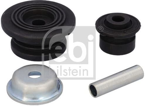 Repair Kit, suspension strut support mount 198178