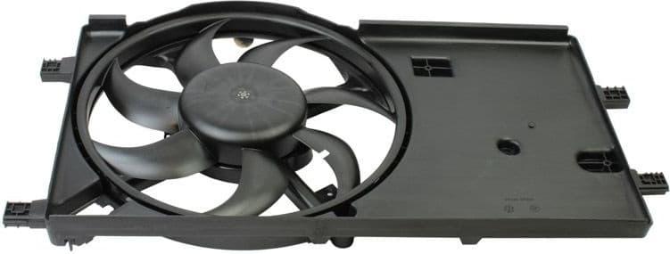 Fan, engine cooling AC230126