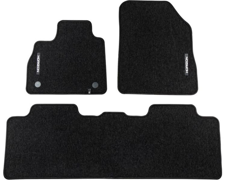Floor Mat Set HORIZON HR424258